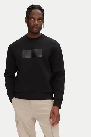 Armani Exchange Mikina