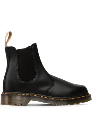 Dr. Martens Kotníková obuv s elastickým prvkem