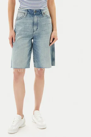 Wrangler Džínové šortky