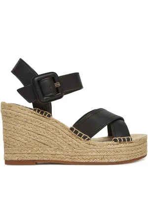 HUGO BOSS Espadrilky