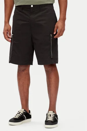 Michael Kors Šortky z materiálu