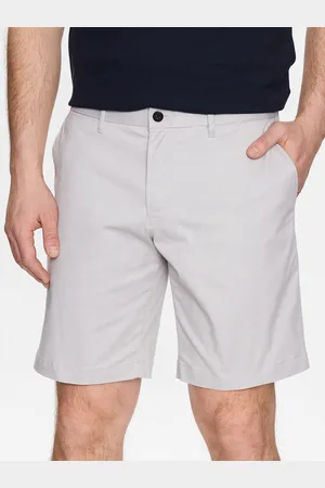 Tommy Hilfiger Šortky z materiálu