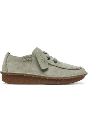 Clarks Polobotky