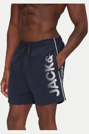 JACK & JONES Plavecké šortky