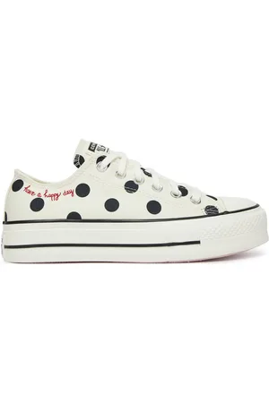 Converse Plátěnky