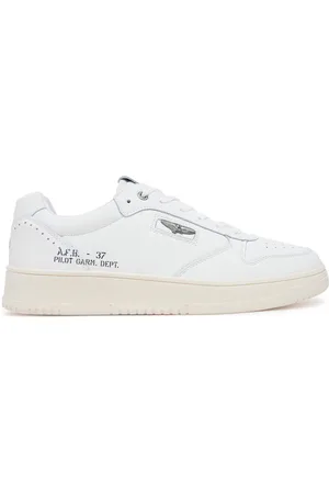 Aeronautica Militare Sneakersy