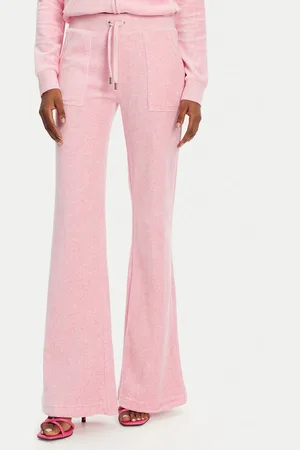 Juicy Couture Teplákové kalhoty