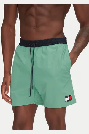 Tommy Hilfiger Plavecké šortky