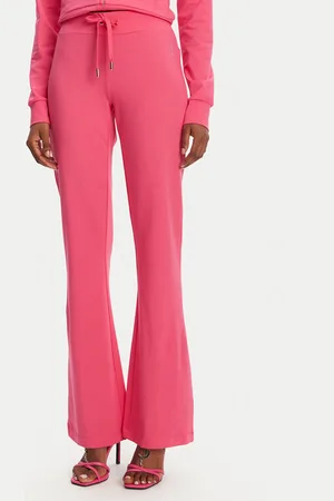 Juicy Couture Teplákové kalhoty