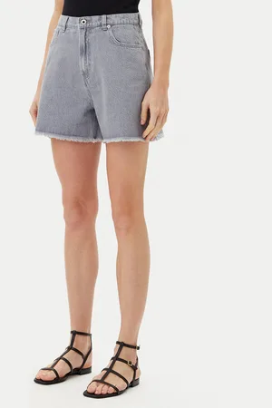 Pepe Jeans Džínové šortky