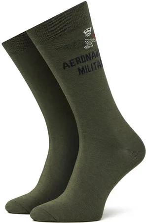Aeronautica Militare Pánské klasické ponožky