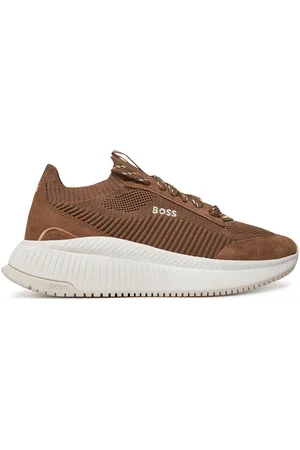 HUGO BOSS Sneakersy