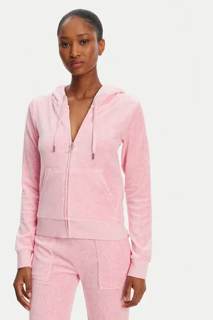 Juicy Couture Mikina