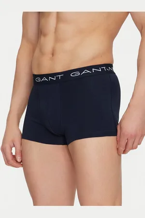 GANT Sada 3 kusů boxerek