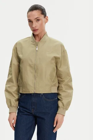 Calvin Klein Bunda bomber