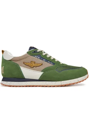 Aeronautica Militare Sneakersy
