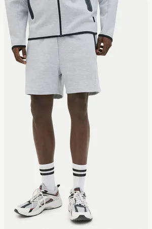 JACK & JONES Sportovní kraťasy