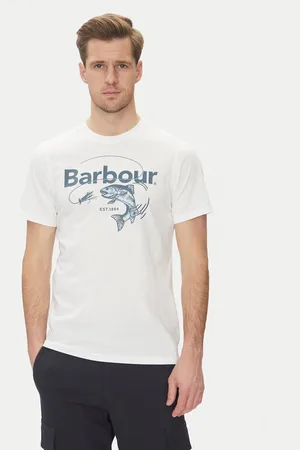 Barbour T-Shirt