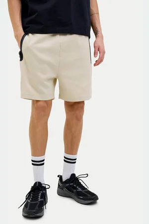JACK & JONES Sportovní kraťasy
