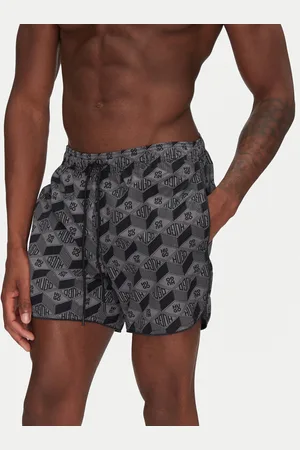 HUGO BOSS Plavecké šortky