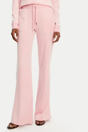 Juicy Couture Teplákové kalhoty