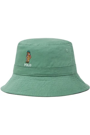 Ralph Lauren Klobouk
