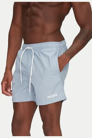 HUGO BOSS Plavecké šortky