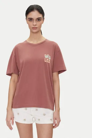 Lee T-Shirt