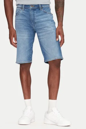 Wrangler Džínové šortky