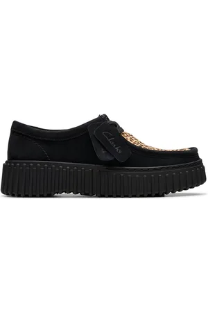 Clarks Polobotky