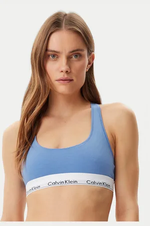 Calvin Klein Podprsenkový top