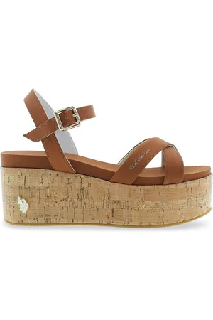 U.S. Polo Assn. Sandály