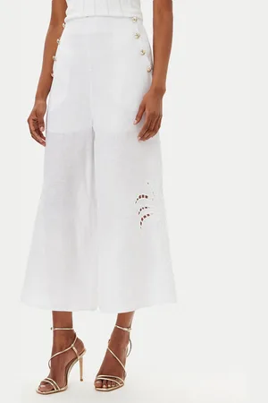 Met Kalhoty culottes