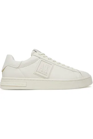 Armani Exchange Sneakersy