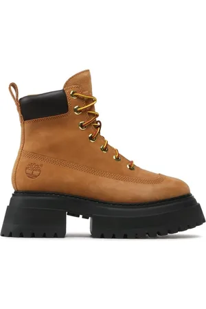 Timberland Polokozačky