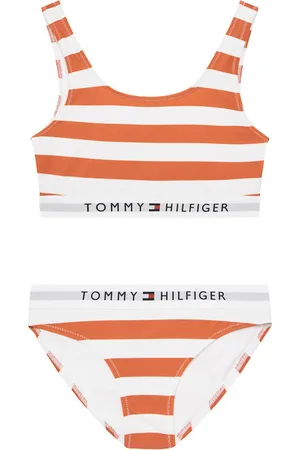 Tommy Hilfiger Jednodílné plavky