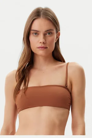 Calvin Klein Vrchní část bikin