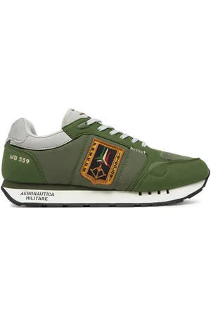 Aeronautica Militare Sneakersy
