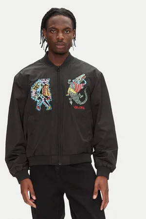 Volcom Bunda bomber
