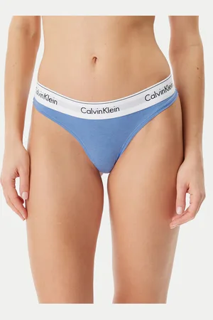 Calvin Klein Kalhotky string