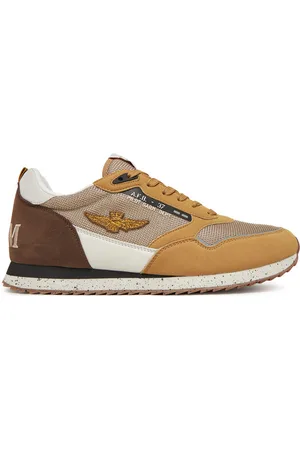 Aeronautica Militare Sneakersy