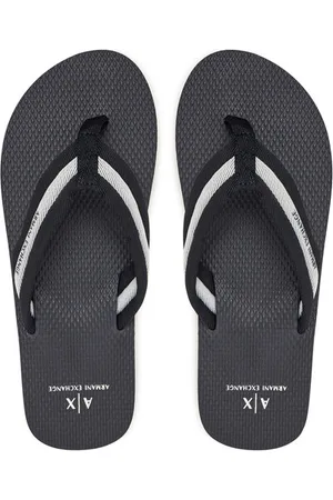 Armani Exchange Žabky