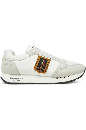 Aeronautica Militare Sneakersy