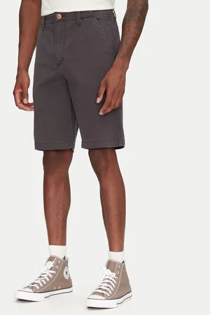 Wrangler Šortky z materiálu