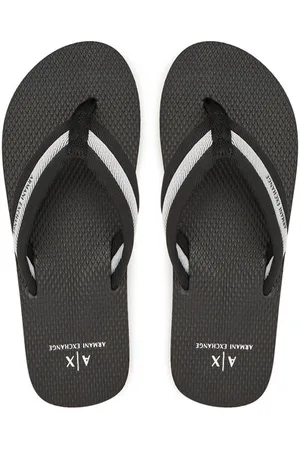 Armani Exchange Žabky