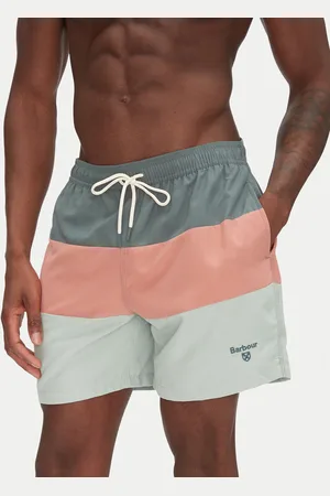 Barbour Plavecké šortky