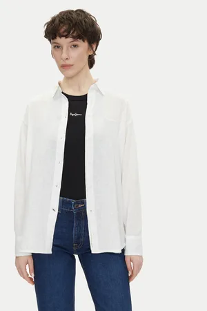 Pepe Jeans Košile