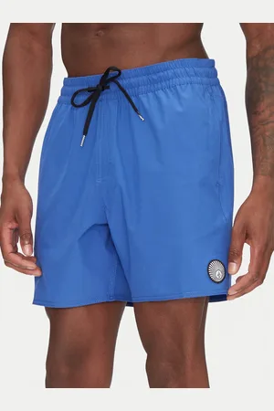 Volcom Plavecké šortky
