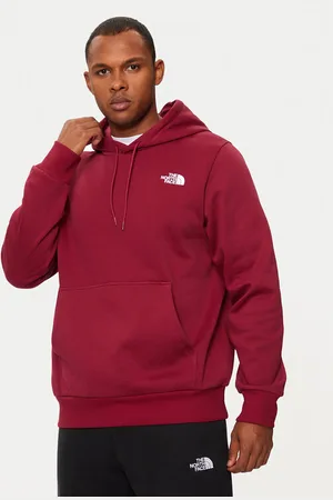 The North Face Mikina