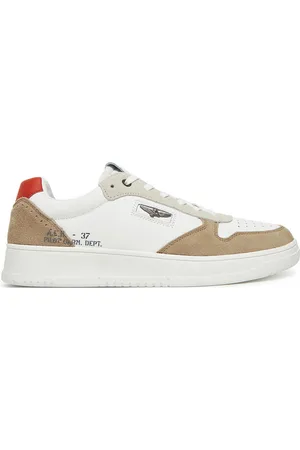 Aeronautica Militare Sneakersy